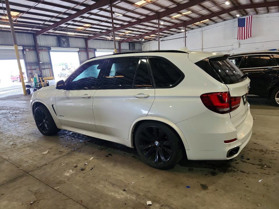 Продаж на аукціоні авто 2016 Bmw X5, vin: 5UXKR6C5XG0J82825, номер лоту: 69172816