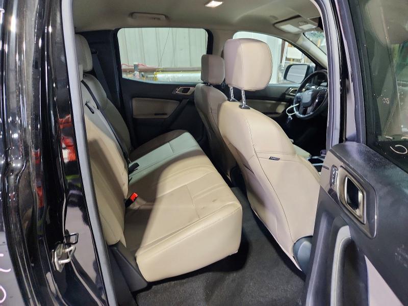 2019 Ford Ranger მანქანა იყიდება აუქციონზე, vin: 1FTER4FH6KLA90160, აუქციონის ნომერი: 71582046