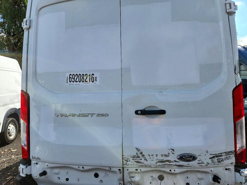 2020 Ford Transit მანქანა იყიდება აუქციონზე, vin: 1FTBR3X87LKB19846, აუქციონის ნომერი: 69208216
