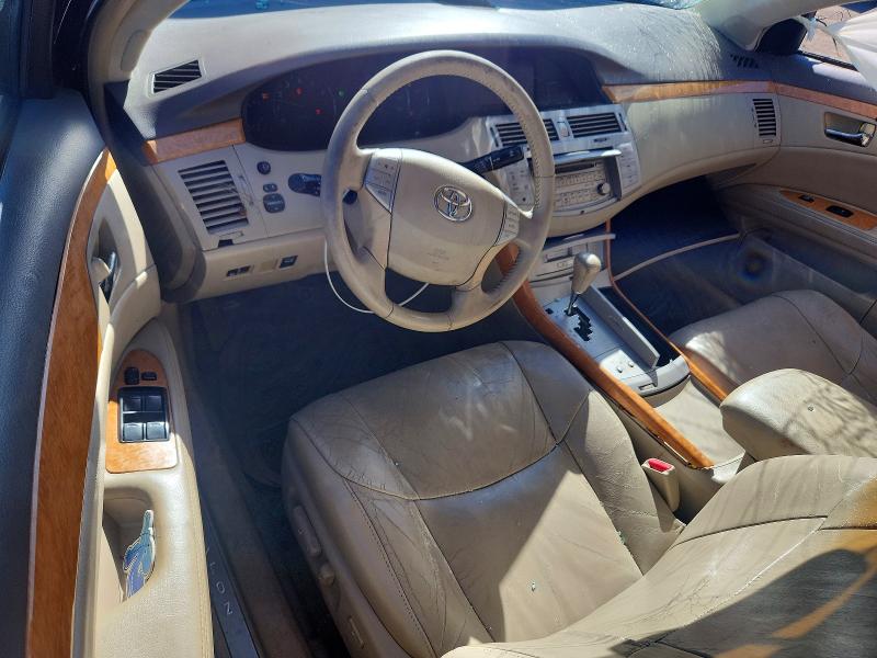 Aukcja sprzedaży 2007 Toyota Avalon, vin: 4T1BK36B57U222772, numer aukcji: 71881946