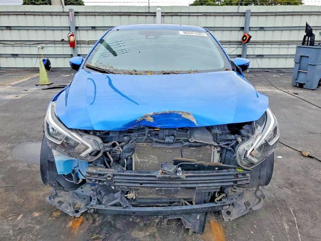 Продажа на аукционе авто 2020 Nissan Versa, vin: 3N1CN8EV8LL894423, номер лота: 71133796