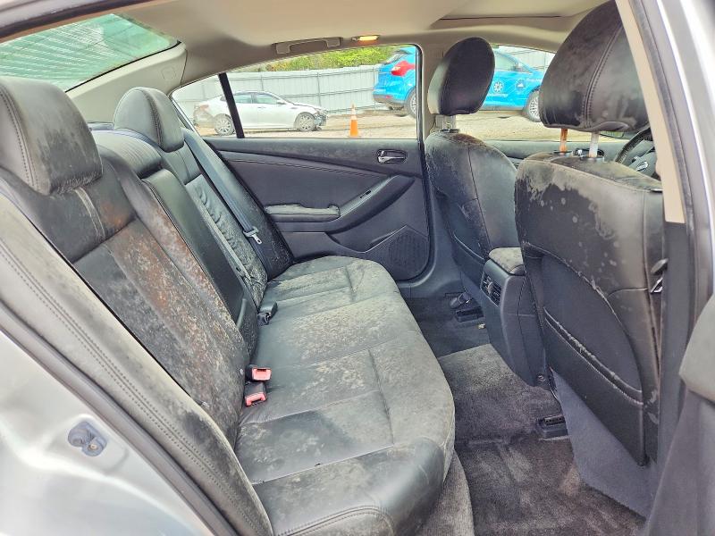 2012 Nissan Altima მანქანა იყიდება აუქციონზე, vin: 1N4BL2APXCC163268, აუქციონის ნომერი: 71836806