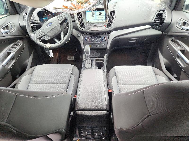 Продаж на аукціоні авто 2019 Ford Escape, vin: 1FMCU9GD9KUB91438, номер лоту: 72727926