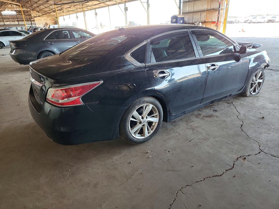 Aukcja sprzedaży 2014 Nissan Altima, vin: 1N4AL3AP0EN339818, numer aukcji: 72245196