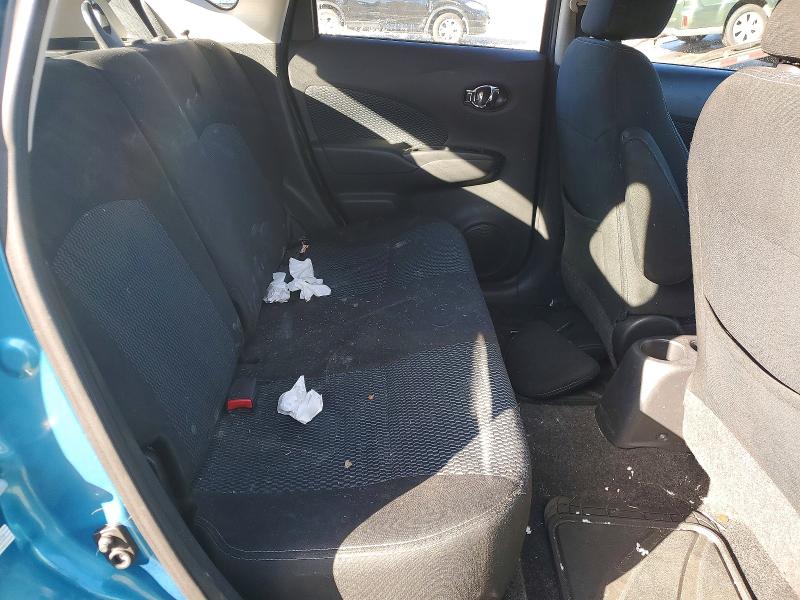 Продаж на аукціоні авто 2015 Nissan Versa Note, vin: 3N1CE2CP8FL367178, номер лоту: 72014096