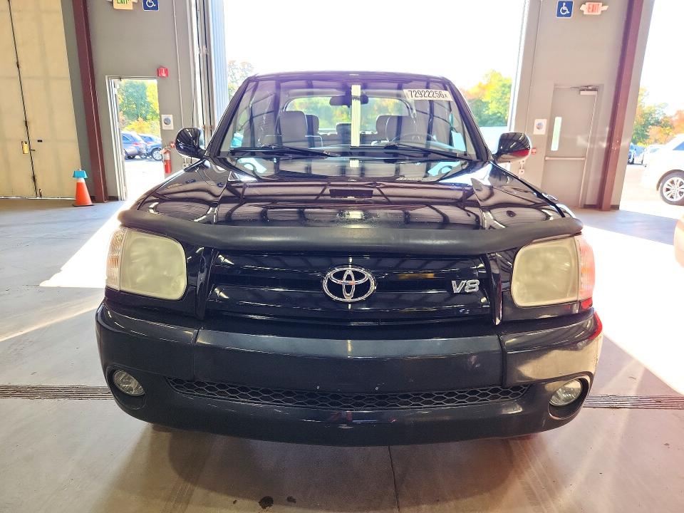 Продажа на аукционе авто 2006 Toyota Tundra, vin: 5TBDT48186S512665, номер лота: 72922256