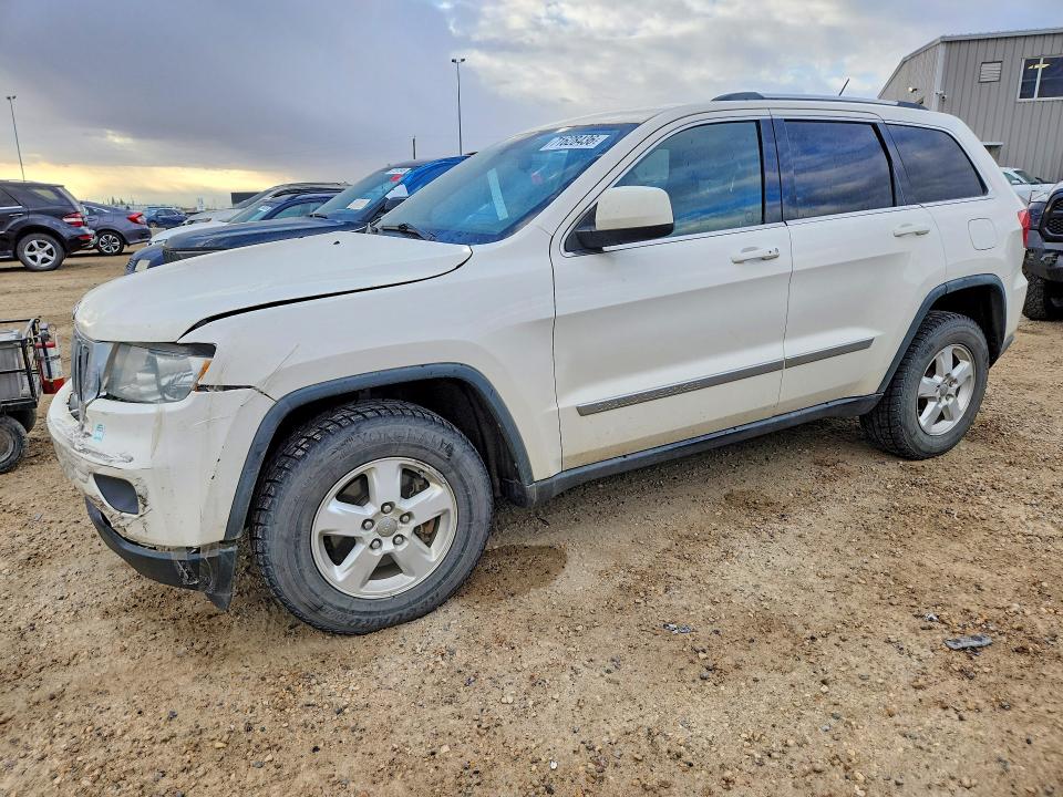 Продажа на аукционе авто 2011 Jeep Grand Cherokee, vin: 1J4RR4GG1BC672412, номер лота: 71628436