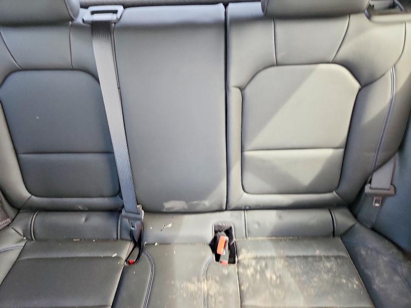 Aukcja sprzedaży 2025 Buick Envista, vin: KL47LBEP0SB221963, numer aukcji: 71485156