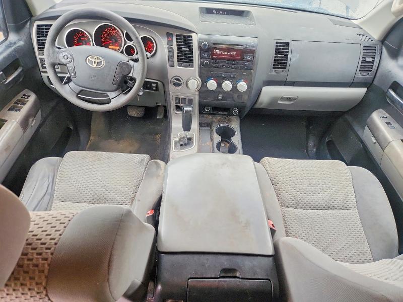 2012 Toyota Tundra მანქანა იყიდება აუქციონზე, vin: 5TFUY5F10CX219902, აუქციონის ნომერი: 70954116