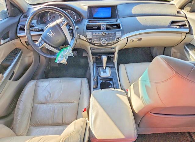 Продаж на аукціоні авто 2010 Honda Accord, vin: 5KBCP3F84AB010333, номер лоту: 69504176
