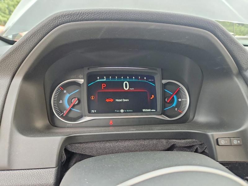 Продаж на аукціоні авто 2020 Honda Passport, vin: 5FNYF8H90LB011573, номер лоту: 70919656