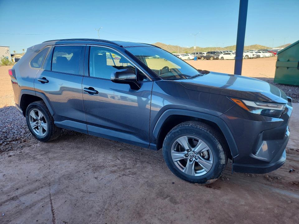 Продаж на аукціоні авто 2024 Toyota Rav4, vin: 2T3W1RFV2RW322078, номер лоту: 71289886