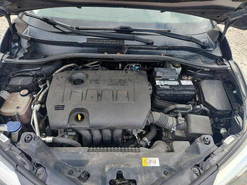 Продажа на аукционе авто 2020 Toyota C-hr, vin: NMTKHMBX9LR116476, номер лота: 72578186