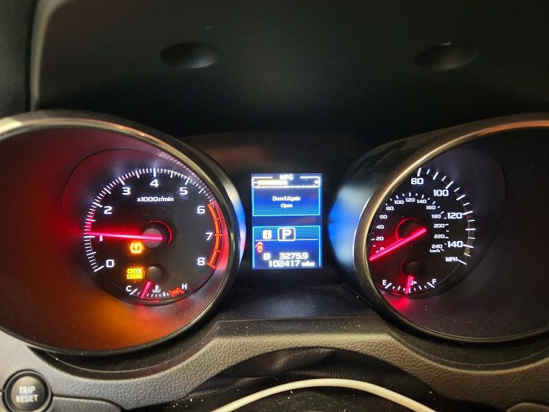 Продаж на аукціоні авто 2018 Subaru Outback, vin: 4S4BSAAC9J3363698, номер лоту: 71029796