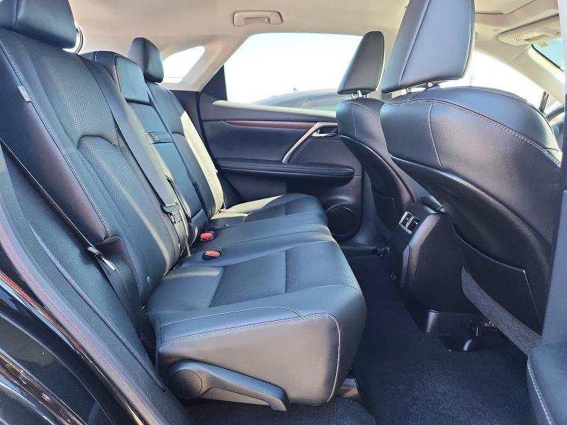 71498876 :رقم المزاد ، 2T2HGMDA7NC082522 vin ، 2022 Lexus Rx مزاد بيع