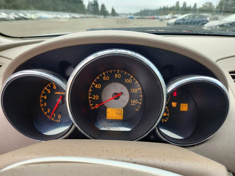 Aukcja sprzedaży 2005 Nissan Altima, vin: 1N4AL11D05C286429, numer aukcji: 71320276