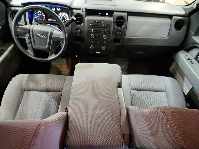 72921416 :رقم المزاد ، 1FTFX1EF8DFA77565 vin ، 2013 Ford F150 مزاد بيع