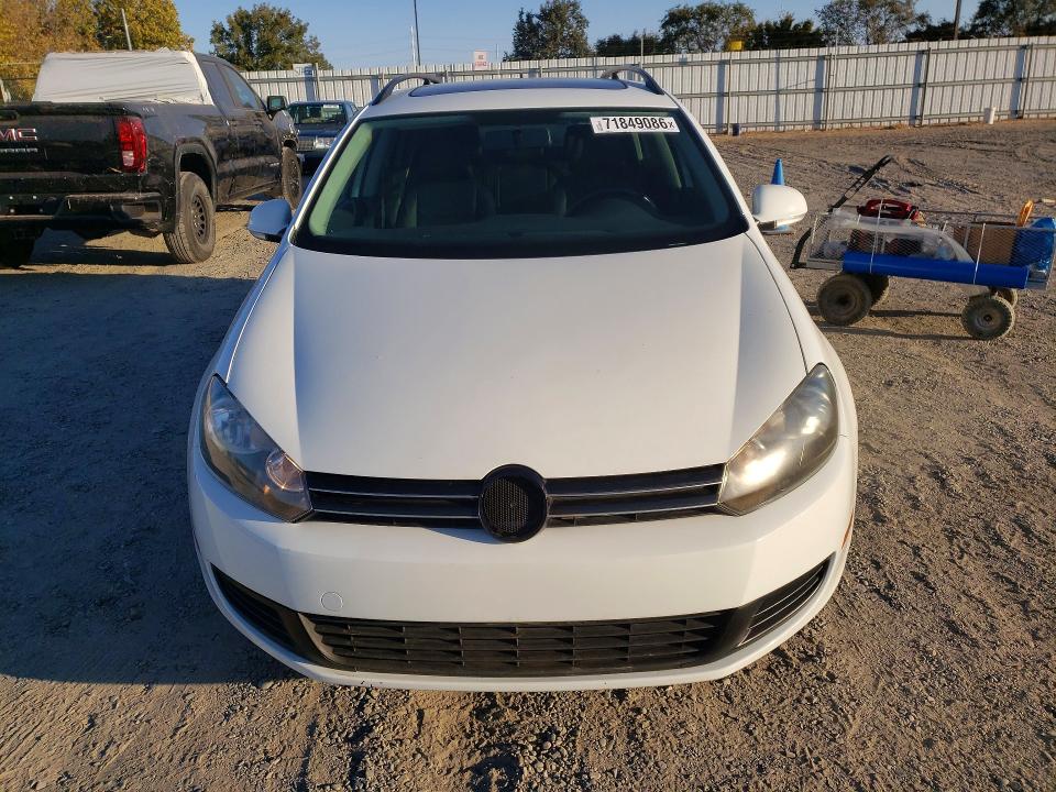 2014 Volkswagen Jetta მანქანა იყიდება აუქციონზე, vin: 3VWPL7AJ0EM612691, აუქციონის ნომერი: 71849086