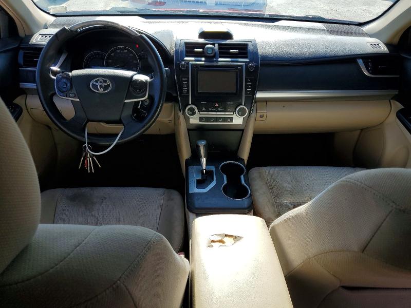 Продажа на аукционе авто 2012 Toyota Camry, vin: 4T1BF1FK1CU569146, номер лота: 71609746