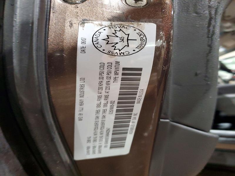 2008 Subaru Tribeca მანქანა იყიდება აუქციონზე, vin: 4S4WX91D484402647, აუქციონის ნომერი: 72409276