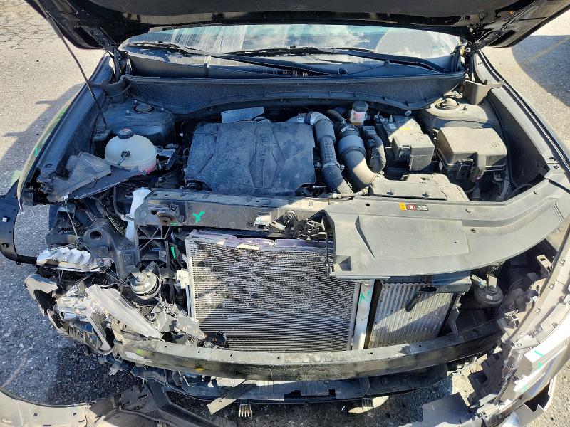 2022 Hyundai Santa Cruz მანქანა იყიდება აუქციონზე, vin: 5NTJDDAF9NH023338, აუქციონის ნომერი: 71982526