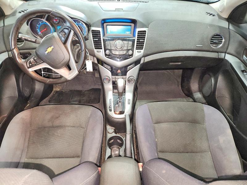 Продаж на аукціоні авто 2014 Chevrolet Cruze, vin: 1G1PC5SB5E7297114, номер лоту: 71107046