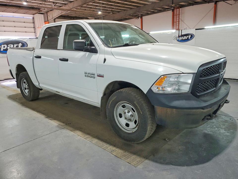Продажа на аукционе авто 2016 Ram 1500, vin: 1C6RR7KT5GS190445, номер лота: 70536946