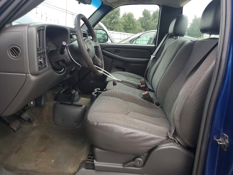 Aukcja sprzedaży 2003 Gmc New Sierra, vin: 1GTEK14X43Z243145, numer aukcji: 71371526