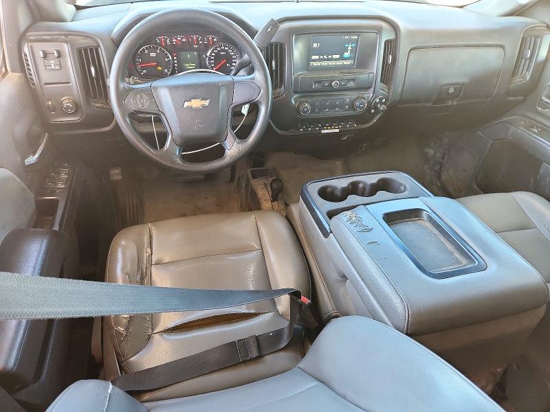 73395886 :رقم المزاد ، 1GC4KVCY4KF164121 vin ، 2019 Chevrolet Silverado مزاد بيع