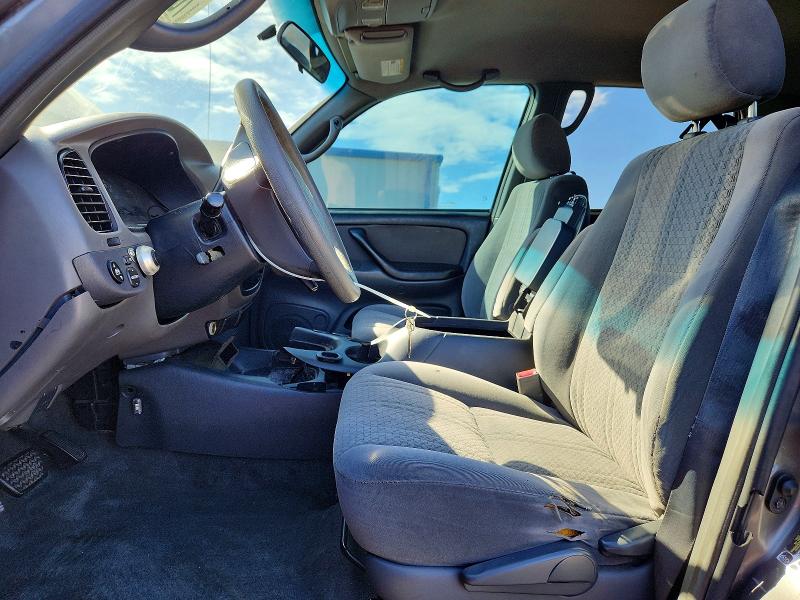 Aukcja sprzedaży 2005 Toyota Tundra, vin: 5TBET34135S490366, numer aukcji: 70920296