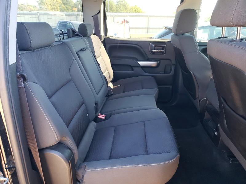 71887106 :رقم المزاد ، 3GCUKREC7FG187180 vin ، 2015 Chevrolet Silverado مزاد بيع