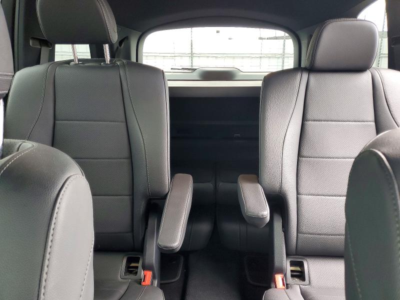 72787276 :رقم المزاد ، 4JGFF5KE3SB445530 vin ، 2025 Mercedes-benz Gls مزاد بيع