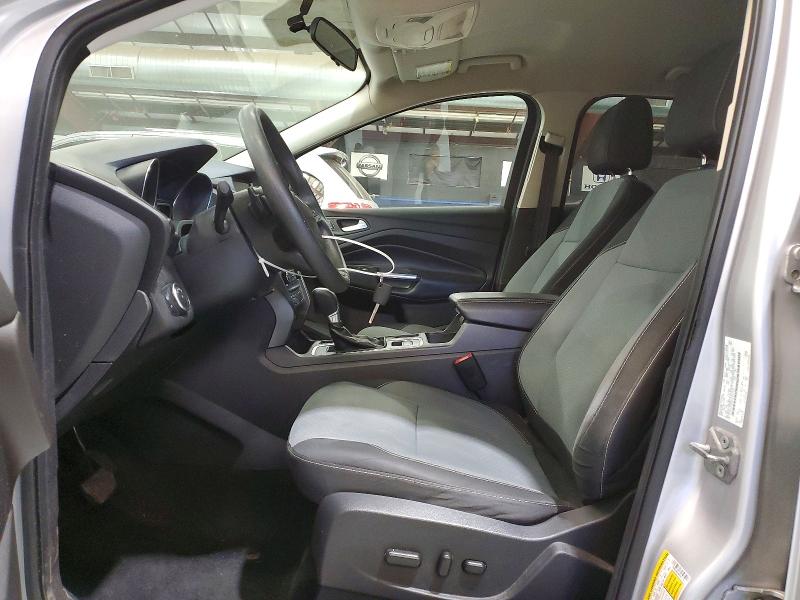 Продажа на аукционе авто 2017 Ford Escape, vin: 1FMCU9G96HUE27824, номер лота: 71746346