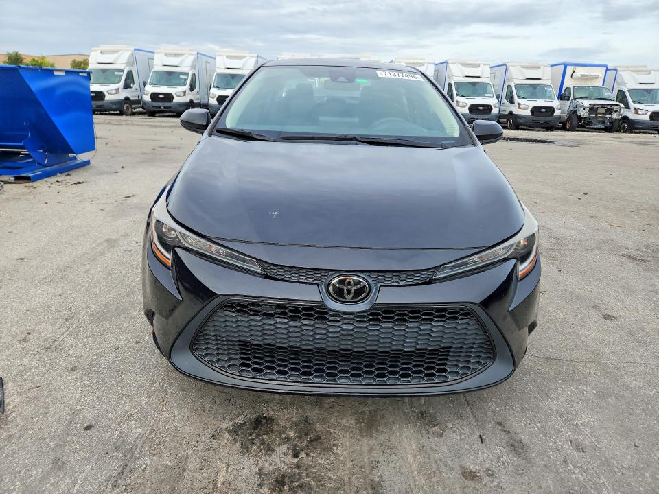 Aukcja sprzedaży 2022 Toyota Corolla, vin: 5YFEPMAE3NP383528, numer aukcji: 71377496