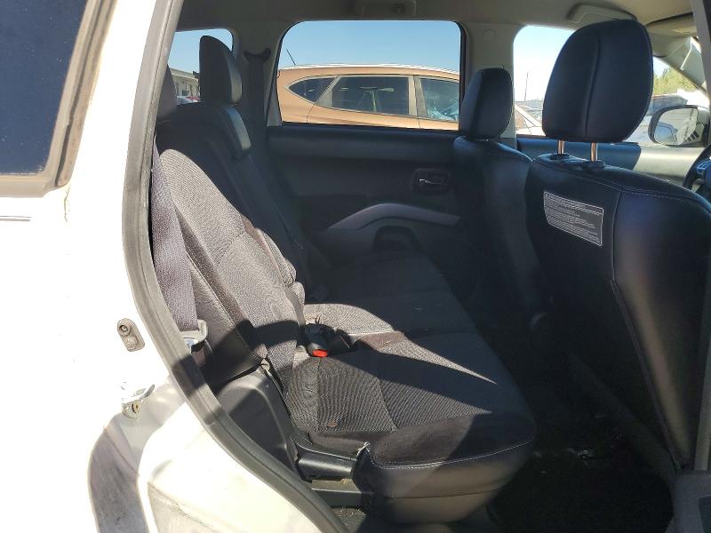 Aukcja sprzedaży 2011 Mitsubishi Outlander, vin: JA4AS3AW8BU033630, numer aukcji: 71987916
