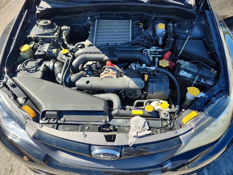 72430136 :رقم المزاد ، JF1GV7F64DG028407 vin ، 2013 Subaru Impreza مزاد بيع
