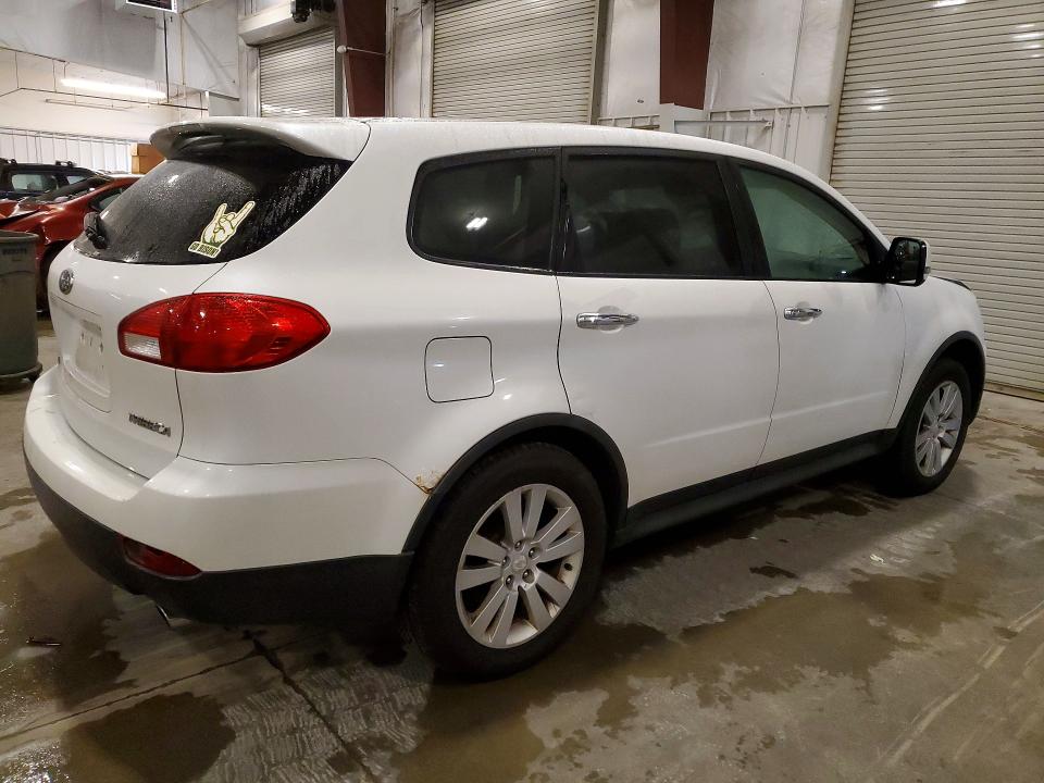 2009 Subaru Tribeca მანქანა იყიდება აუქციონზე, vin: 4S4WX97D294403711, აუქციონის ნომერი: 70626506