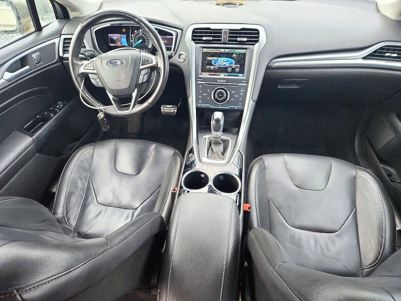 Продаж на аукціоні авто 2013 Ford Fusion, vin: 3FA6P0K90DR199290, номер лоту: 72670086