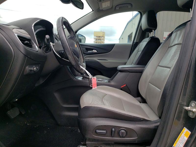 Aukcja sprzedaży 2018 Chevrolet Equinox, vin: 2GNAXNEX3J6316799, numer aukcji: 71426476