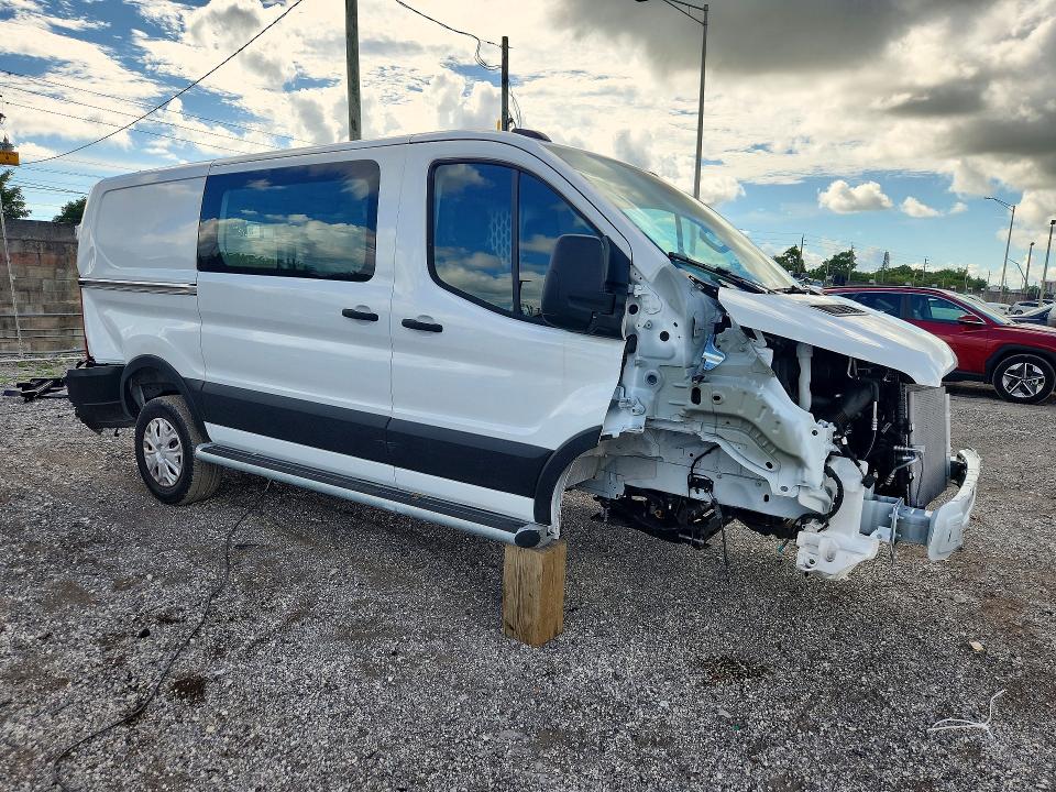 Aukcja sprzedaży 2026 Ford Transit, vin: 1FTBR1Y86TKA63725, numer aukcji: 71803576
