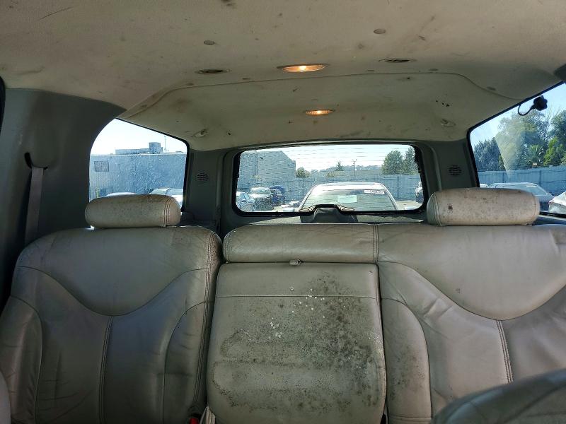 Aukcja sprzedaży 2000 Gmc Yukon Xl, vin: 1GKFK16T8YJ178857, numer aukcji: 71505176