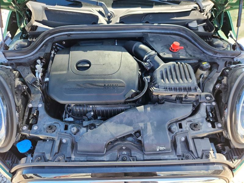 Продаж на аукціоні авто 2022 Mini Cooper, vin: WMW33DK09N2P77259, номер лоту: 71657446