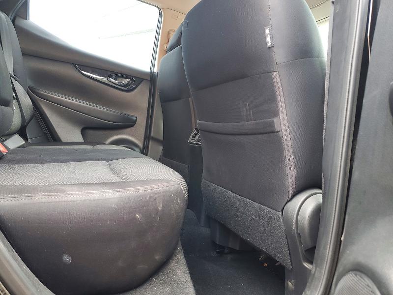 Продаж на аукціоні авто 2017 Nissan Rogue Sport, vin: JN1BJ1CR4HW142658, номер лоту: 71289826