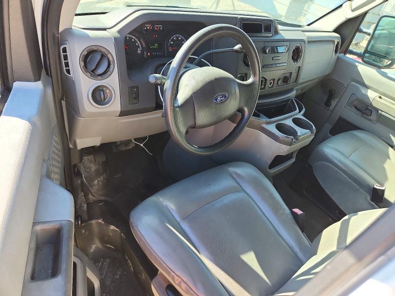 2011 Ford E250 მანქანა იყიდება აუქციონზე, vin: 1FTNE2EW9BDB36073, აუქციონის ნომერი: 71775486