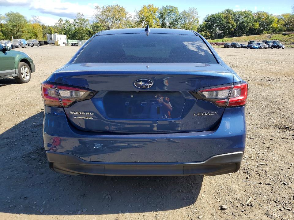 Продажа на аукционе авто 2020 Subaru Legacy, vin: 4S3BWAC66L3006692, номер лота: 71489216