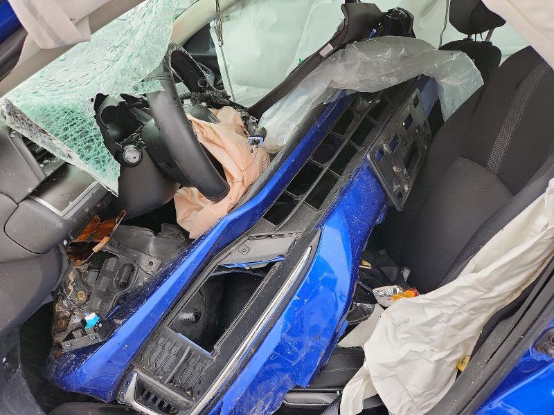 Aukcja sprzedaży 2019 Honda Civic, vin: 19XFC2F61KE038419, numer aukcji: 71051476