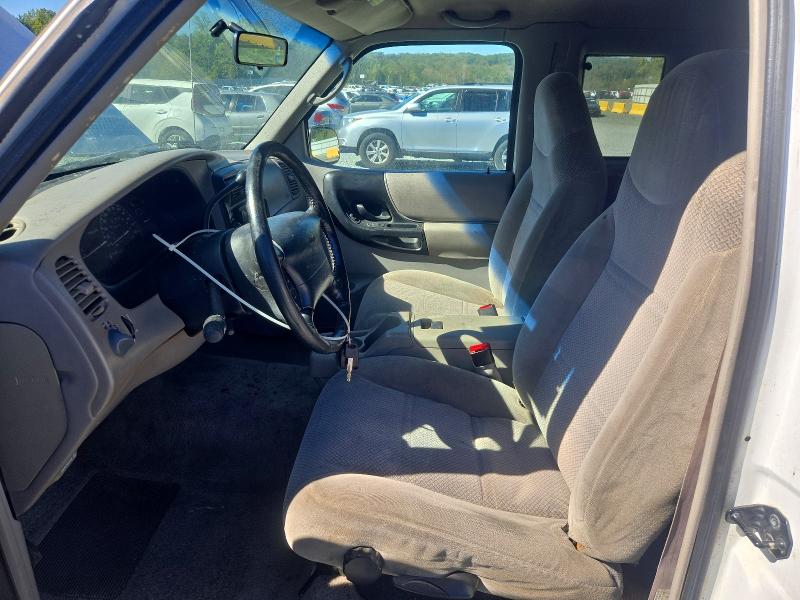 Продаж на аукціоні авто 1998 Ford Ranger, vin: 1FTZR15X7WPA24854, номер лоту: 73710166