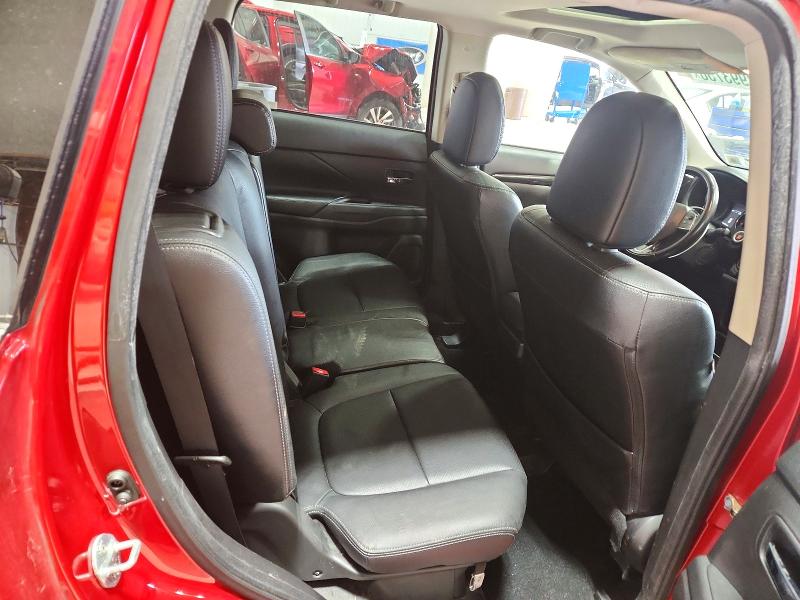 Aukcja sprzedaży 2017 Mitsubishi Outlander, vin: JA4AZ3A31HZ068913, numer aukcji: 72993756