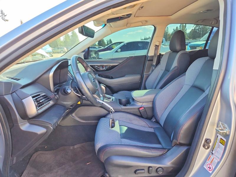 Aukcja sprzedaży 2020 Subaru Legacy, vin: 4S3BWAG60L3013602, numer aukcji: 71919536