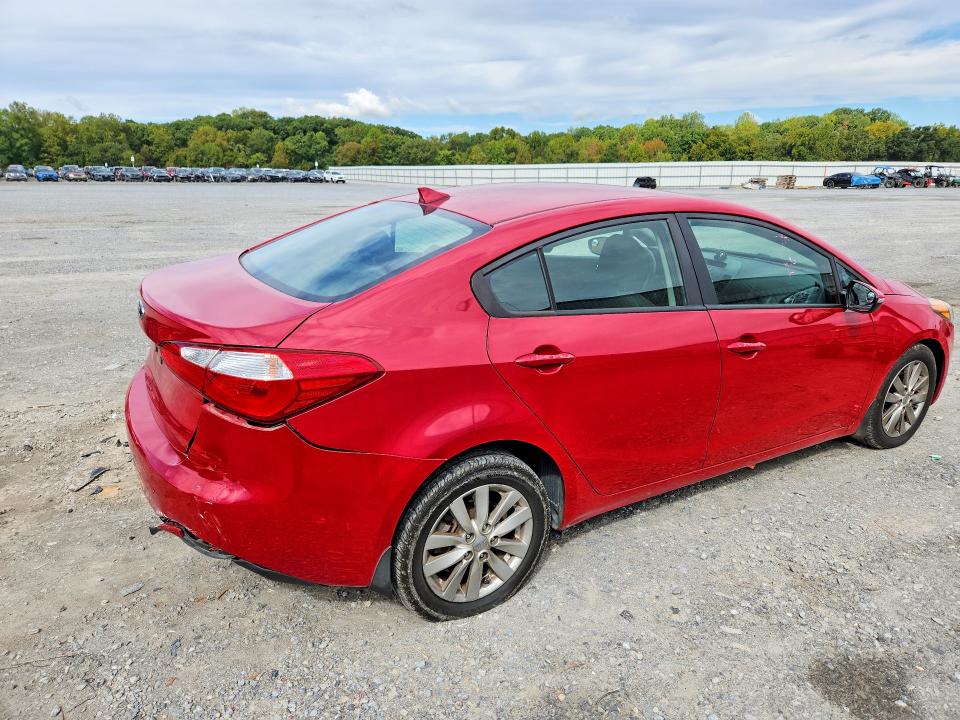 Aukcja sprzedaży 2016 Kia Forte, vin: KNAFX4A66G5612911, numer aukcji: 71421786